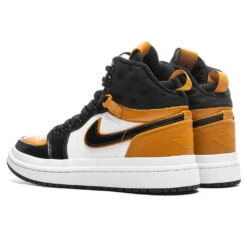 Women's Air Jordan 1 Acclimate - Chutney/Black/White -Feature Sale Store Air Jordan 1 Acclimate Women s Chutney Black White DC7723 701 12 03 22 Feature JM 5