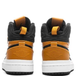 Women's Air Jordan 1 Acclimate - Chutney/Black/White -Feature Sale Store Air Jordan 1 Acclimate Women s Chutney Black White DC7723 701 12 03 22 Feature JM 6