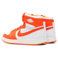 Air Jordan 1 KO - Rush Orange/White/Sail 6 Air Jordan 1 KO - Rush Orange/White/Sail -Feature Sale Store Air Jordan 1 KO Rush Orange White Sail DO5047 801 08 07 22 S NF Feature 3