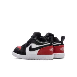 Jordan 1 Low Alt (TD) - White/Black/Varsity Red 6 Jordan 1 Low Alt (TD) - White/Black/Varsity Red -Feature Sale Store Air Jordan 1 Low Alt White Black Varsity Red DR9747 161 11 22 23 Feature JP 8