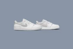 Air Jordan 1 Low OG - White/Neutral Grey 12 Air Jordan 1 Low OG - White/Neutral Grey -Feature Sale Store Air Jordan 1 Low OG White NeutralGrey Family packcopy