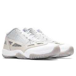 Feature Sale Store -Feature Sale Store Air Jordan 11 Retro Low IE Light Orewood Brown 919712 102 10 17 22 Feature JP 3