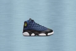 Air Jordan 13 Retro (PS) - Navy/University Blue/Black 11 Air Jordan 13 Retro (PS) - Navy/University Blue/Black -Feature Sale Store Air Jordan 13 Retro Navy University Blue Black PS 414575 400 04 23 22 Feature 01