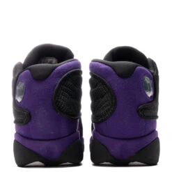 Air Jordan 13 Retro (GS) 'Court Purple' - Black/Court Purple/White -Feature Sale Store Air Jordan 13 Retro GS Court Purple Black Court Purple White 884129 015 06 22 22 Feature JM 4