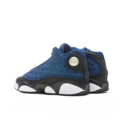 Air Jordan 13 Retro (PS) - Navy/University Blue/Black 8 Air Jordan 13 Retro (PS) - Navy/University Blue/Black -Feature Sale Store Air Jordan 13 Retro PS Navy University Blue Black 414575 400 3