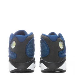 Air Jordan 13 Retro (PS) - Navy/University Blue/Black 9 Air Jordan 13 Retro (PS) - Navy/University Blue/Black -Feature Sale Store Air Jordan 13 Retro PS Navy University Blue Black 414575 400 4