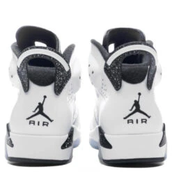 Air Jordan 6 Retro 'Reverse Oreo' - White/Black 8 Air Jordan 6 Retro 'Reverse Oreo' - White/Black -Feature Sale Store Air Jordan 6 Retro White Black CT8529 112 05 18 24 Feature KN 6
