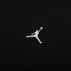 Jordan Brooklyn Fleece Pullover Hoodie - Black/White 6 Jordan Brooklyn Fleece Pullover Hoodie - Black/White -Feature Sale Store Brooklyn Fleece Pullover Hoodie Black White FV7281 010 09 22 25 Feature VR 6