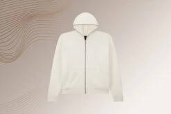 Air Jordan X Travis Scott Men's Full-Zip Hoodie - Baroque Brown -Feature Sale Store DZ5500 133