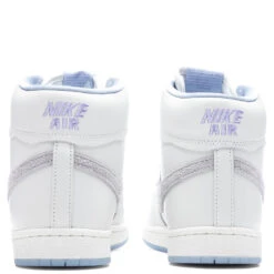Forget-Me-Nots X Air Jordan Women's Air Ship PE SP - Summit White/Rush Fuchsia -Feature Sale Store JORDAN AIR SHIP PE SP WMNS SUMMIT WHITE RUSH FUCHSIA FQ4123 105 09 23 23 Feature KN 6