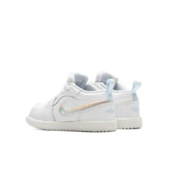 Jordan 1 Low Alt SE (TD) - White/Ice Blue/Summit White 6 Jordan 1 Low Alt SE (TD) - White/Ice Blue/Summit White -Feature Sale Store Jordan 1 Low Alt SE TD White Ice Blue Summit White FQ9114 100 11 22 23 Feature JP 5