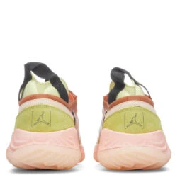 Jordan Delta Breathe - White/Guava Ice -Feature Sale Store Jordan Delta Breathe White Guava Ice CW0783 104 03 04 2021 01 4