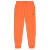Jordan Essential Fleece Trousers - Orange