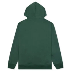Feature Sale Store -Feature Sale Store Jordan Essentials Graphic Fleece Hoodie Noble Green DC9713 333 01 06 2022 01 4