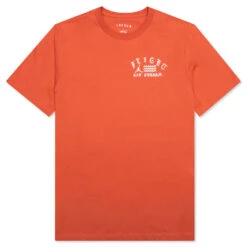 Jordan Flight Artist Series Tee - Light Sienna/Sail