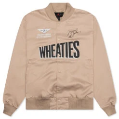 Jordan Flight MVP Jacket - Desert/Phantom