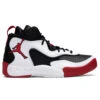 Jordan Pro RX - White/Gym Red