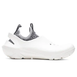 Jordan System.23 - Sail/Black/Cement Grey