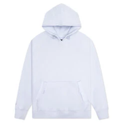 Jordan X Solefly Hoodie - Football Grey