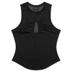 Air Jordan X Téla Women's Tank - Black