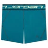 Jordan Sport Legging Shortie Women's - Sky J Teal/Black