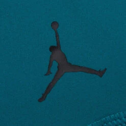 Jordan Sport Legging Shortie Women's - Sky J Teal/Black -Feature Sale Store Sport Legging Shortie Women s Sky J Teal Black FB4623 318 02 08 24 Feature VR 5