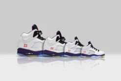 Feature Sale Store -Feature Sale Store air jordan 5 retro gs alternate bel air whiteghost green 2